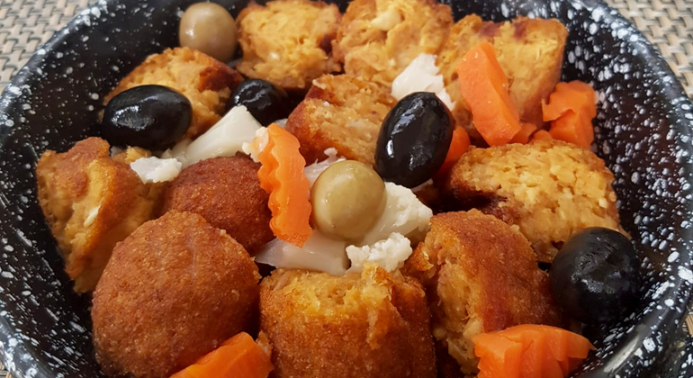 Porto Food Tour