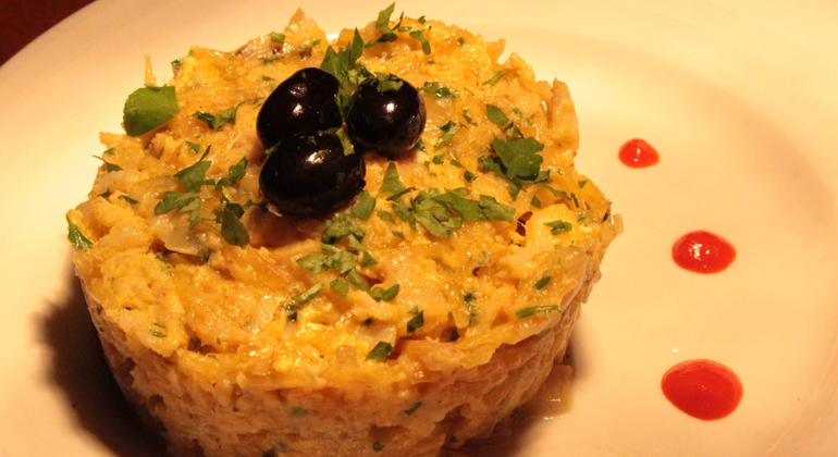 Porto Food Tour