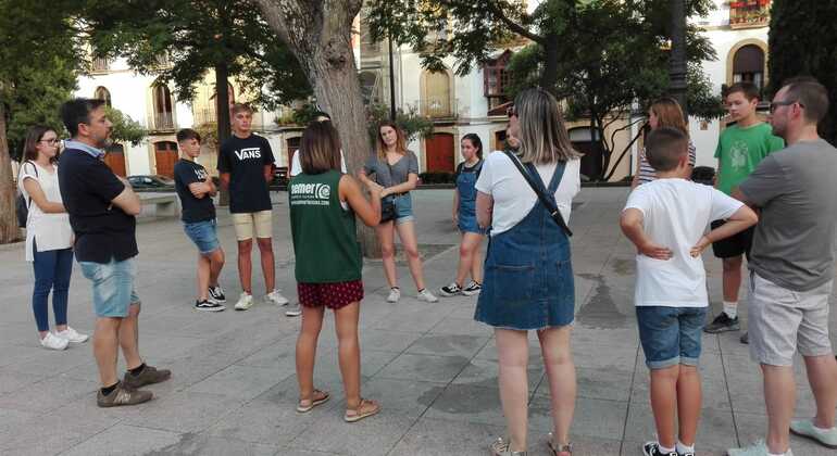 Monumentale Tour durch Úbeda und Baeza inklusive Eintrittskarten