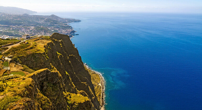 Madeira - O Melhor do Oeste
