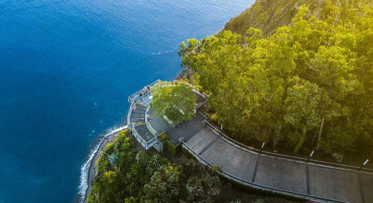 Madeira - Best of the West Tour