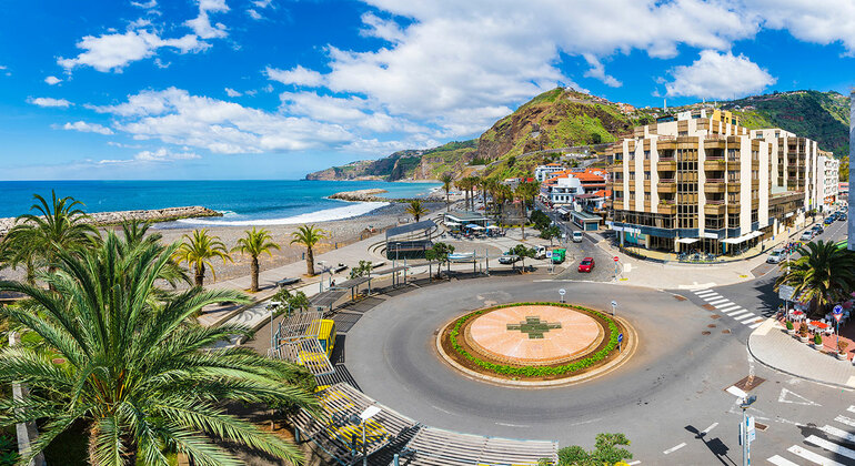 Madeira - Best of the West Tour