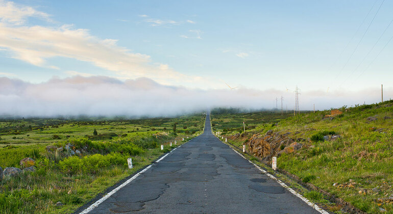 Madeira - Best of the West Tour