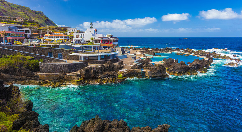 Madeira - Best of the West Tour
