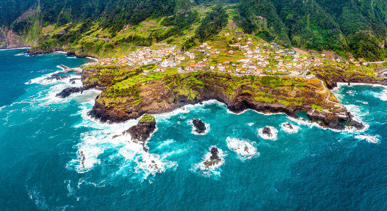 Madeira - Best of the West Tour