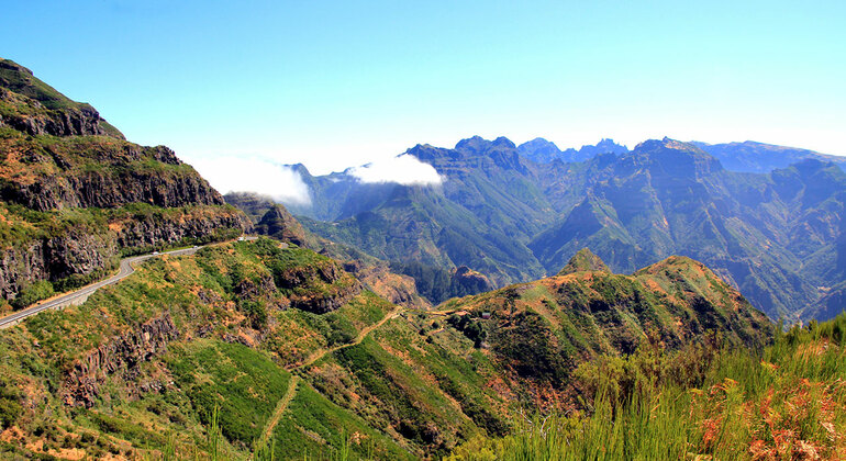 Madeira - Best of the West Tour