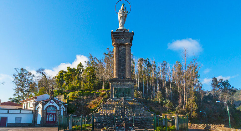 Madeira - Best of the East Tour