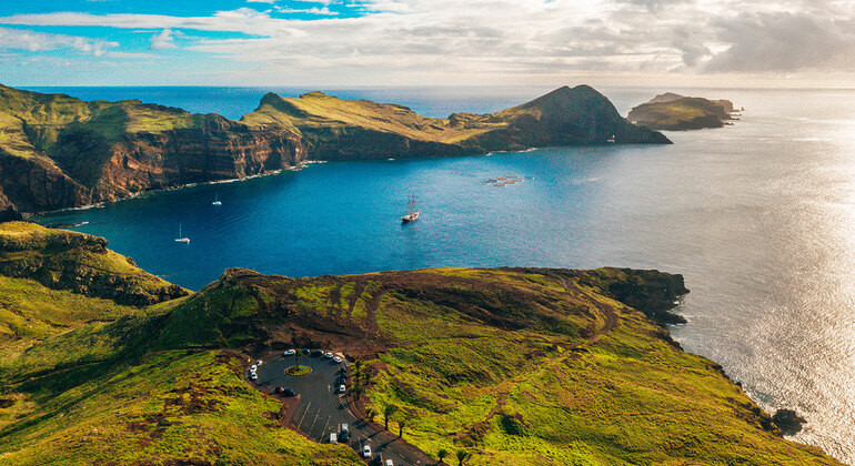 Madeira - Best of the East Tour