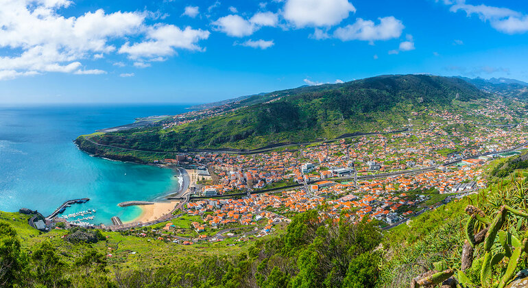 Madeira - Best of the East Tour