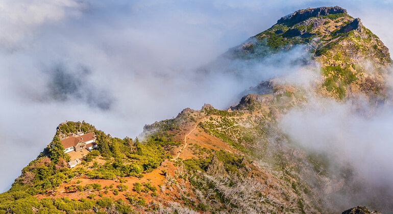 Madeira Peaks Walking Tour