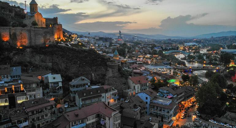 Discover Main Highlights of Tbilisi