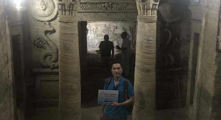Catacumbas de Kom El Shoqafa y Palacio de Montazah - Visita privada