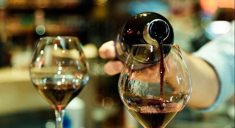 Chianti Half Day Wine Tour Florence