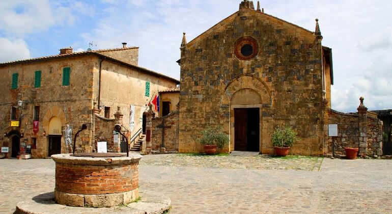 Chianti Half Day Wine Tour Florence
