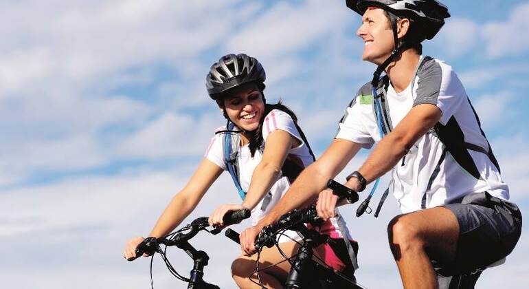 Chianti E-Bike Tour from Florence