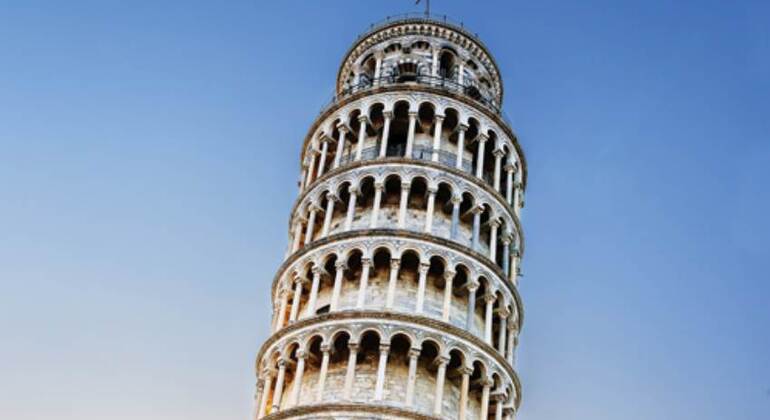 From San Gimignano: Pisa Half Day Trip
