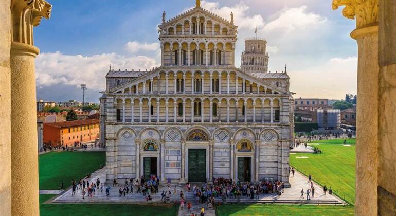 From San Gimignano: Pisa Half Day Trip
