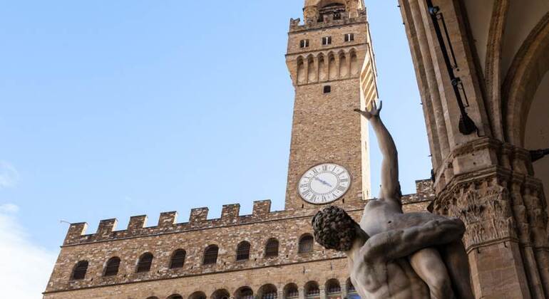 Tour of Florence