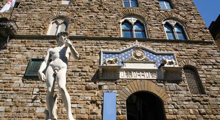 Tour of Florence