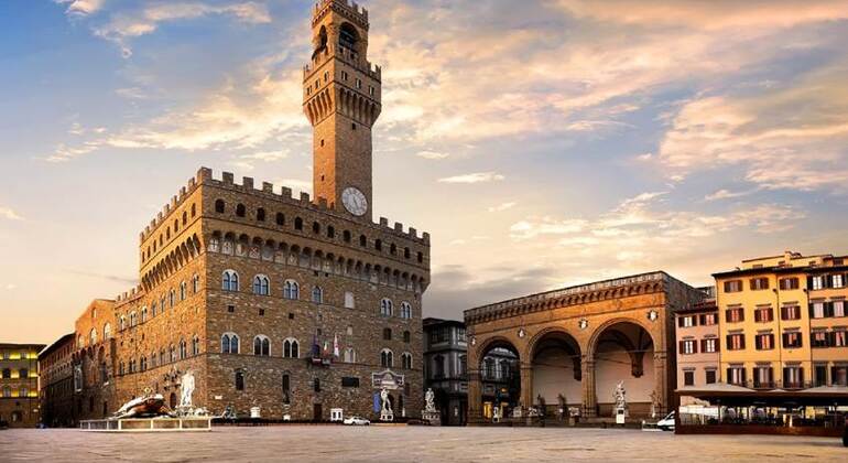 Tour of Florence