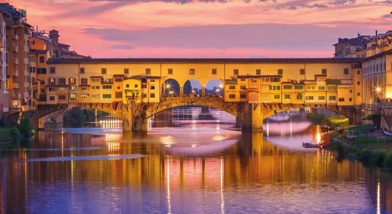 Tour of Florence