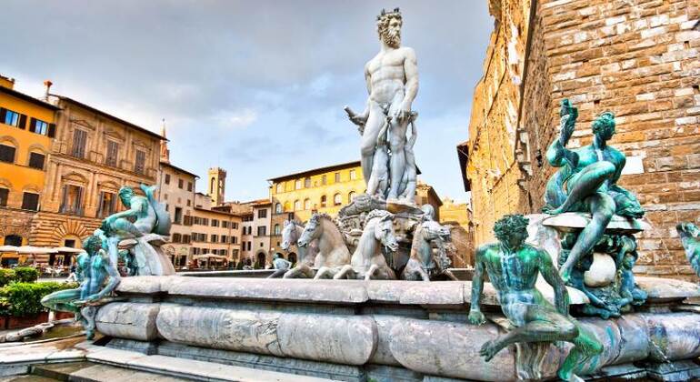 Tour of Florence