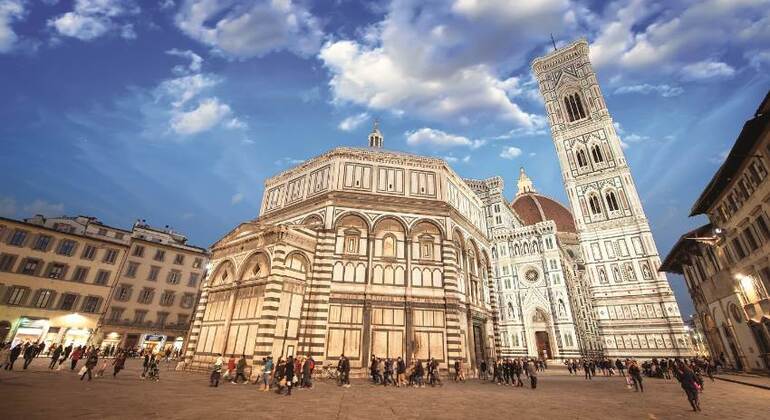 Duomo Cathedral Guided Tour