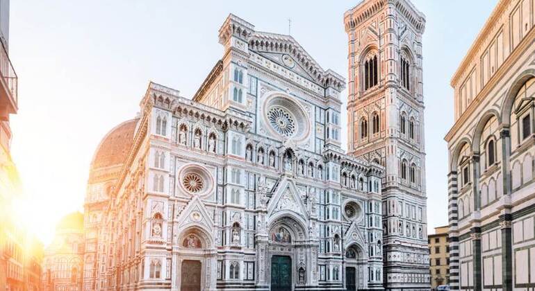 Duomo Cathedral Guided Tour