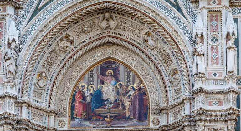 Duomo Cathedral Guided Tour