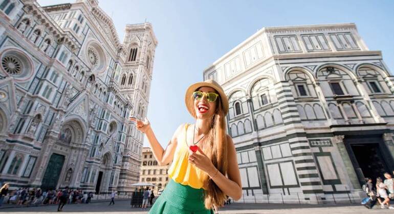 Duomo Cathedral Guided Tour