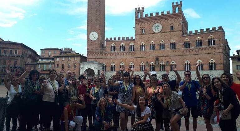 Tour della Toscana in un giorno