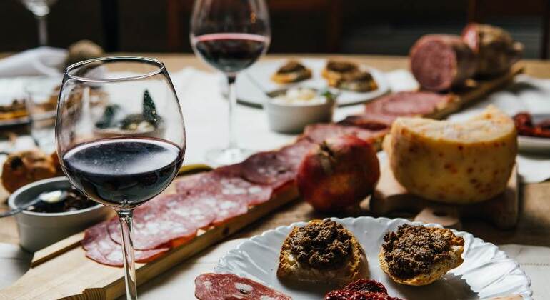 Tour della Toscana in un giorno