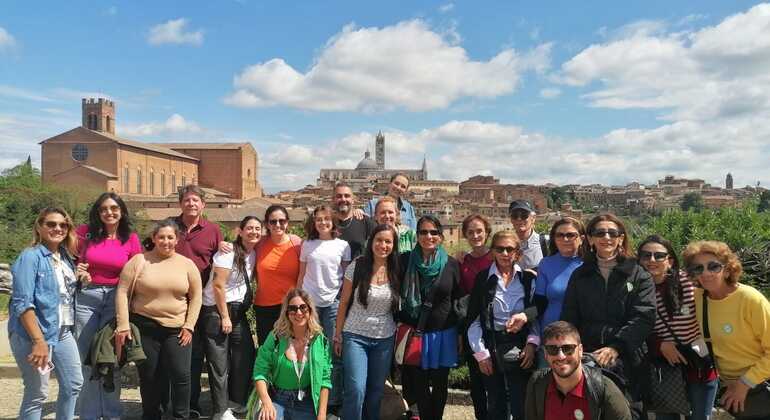 Tour della Toscana in un giorno