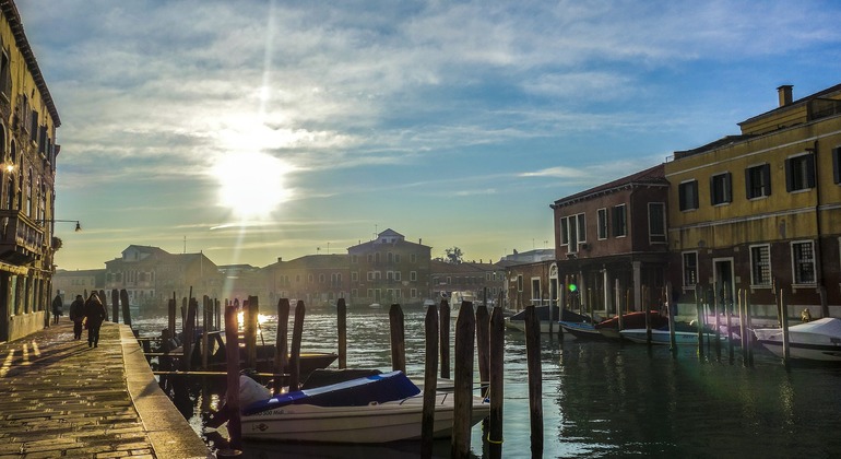 Visita pública: Vagando por Venecia