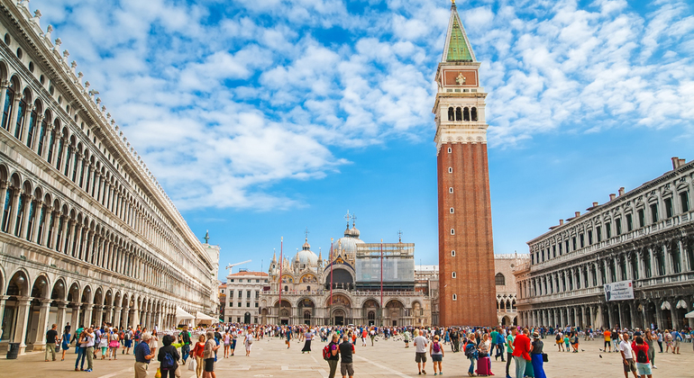 Visita pública: Vagando por Venecia