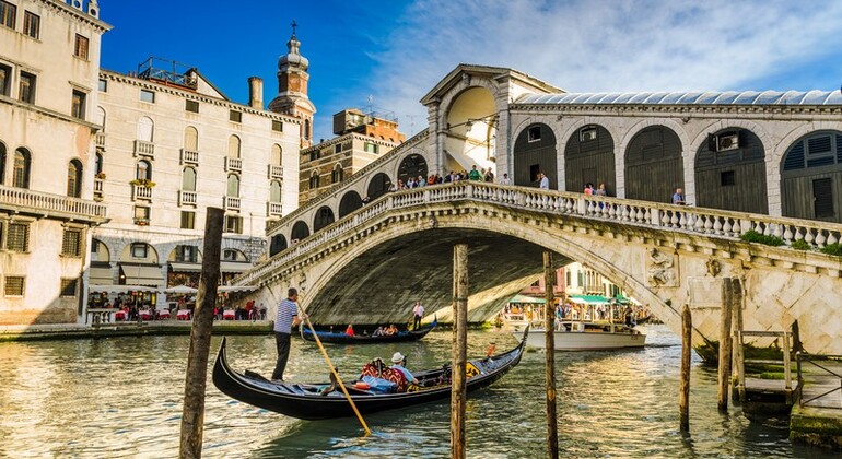 Visita pública: Vagando por Venecia