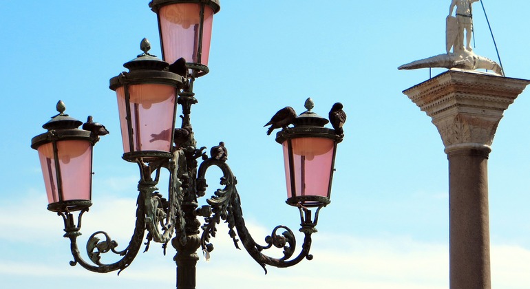 Visita pública: Vagando por Venecia