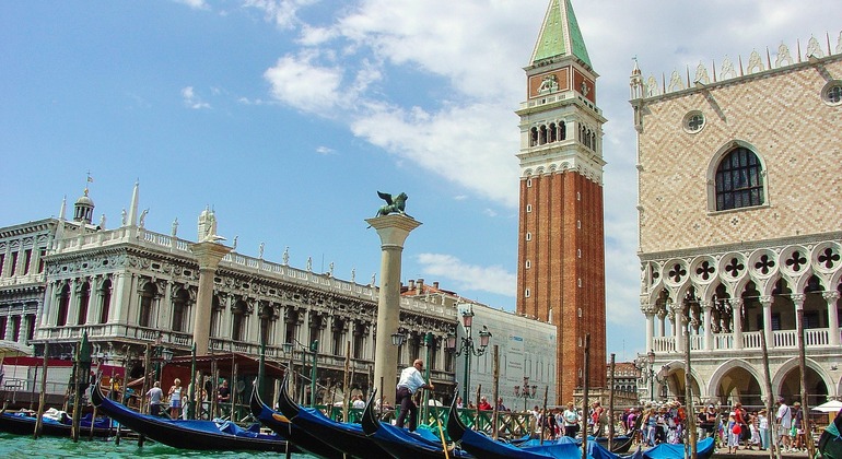 Visita pública: Vagando por Venecia