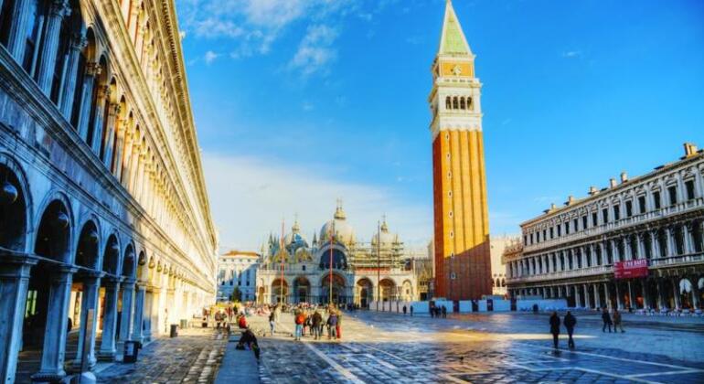 Visita pública: Vagando por Venecia