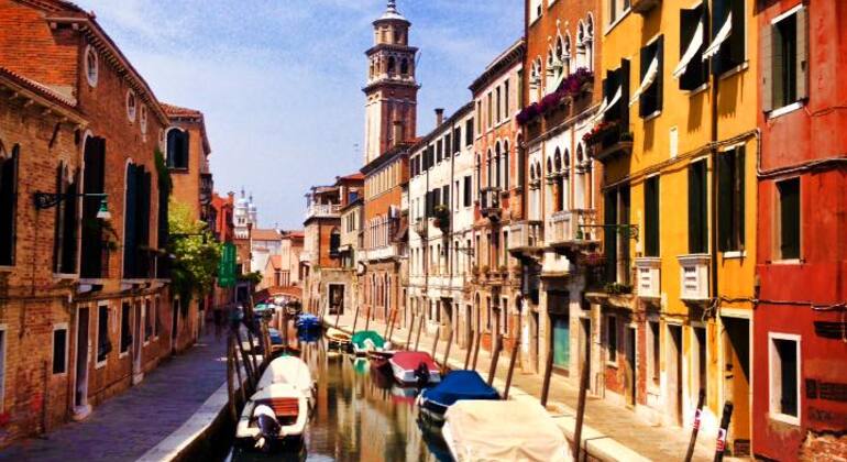 Visita pública: Vagando por Venecia