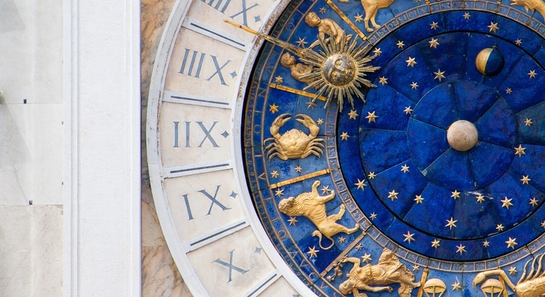 Recorrido a pie por el distrito de San Marco y el Palacio Ducal