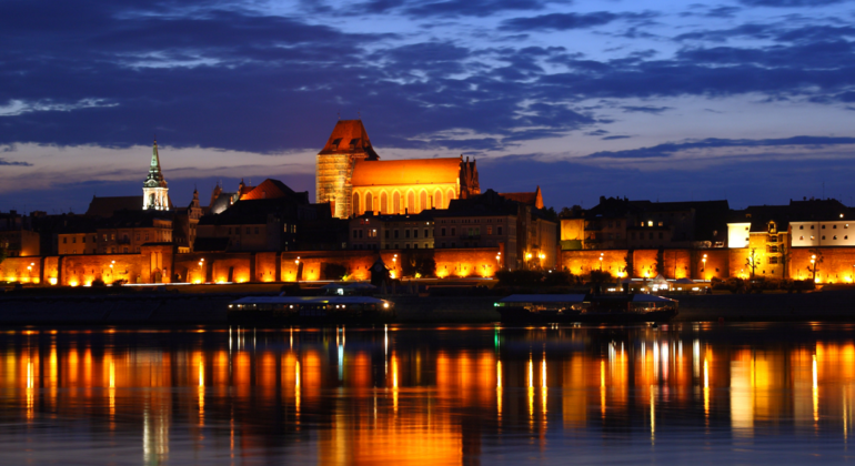 Tour Centro Histórico de Toruń