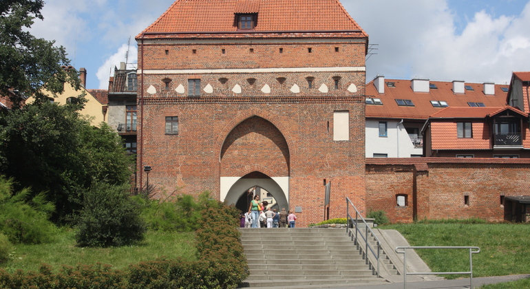 Tour Centro Histórico de Toruń