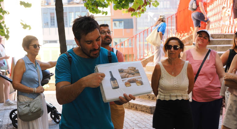 Historia, Leyendas y Comida de Girona