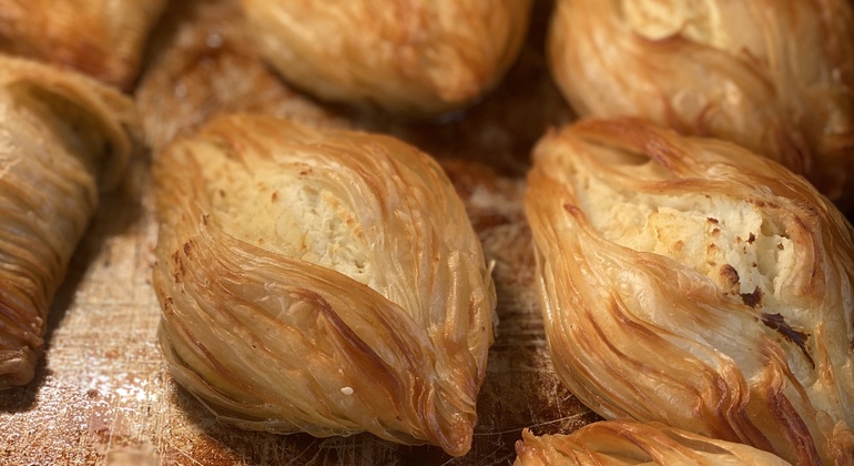 Valletta Food Tour - Eat Like a Local