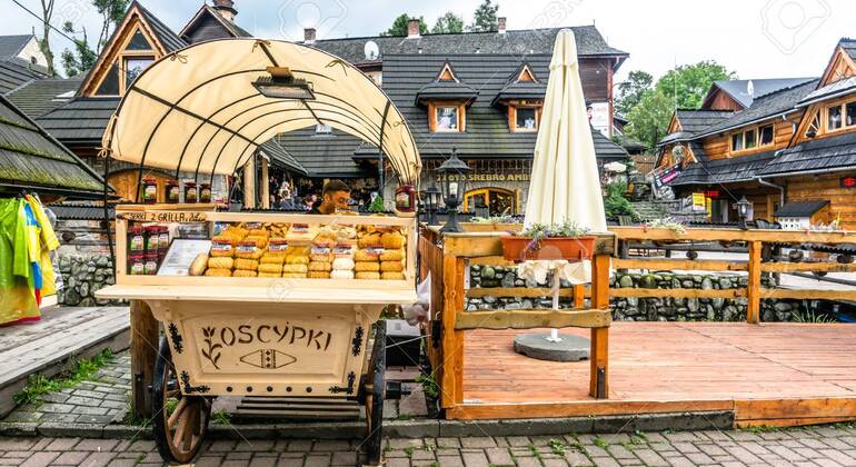 Exkursion nach Zakopane & Chocholow
