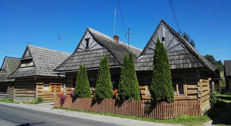 Exkursion nach Zakopane & Chocholow