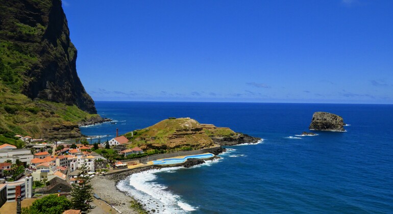 Ost-Madeira-Gipfel-Tour