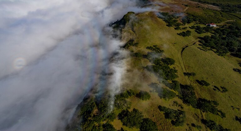 NorthWest Landscapes, UNESCO & Volcanic Pools 4x4 Experience