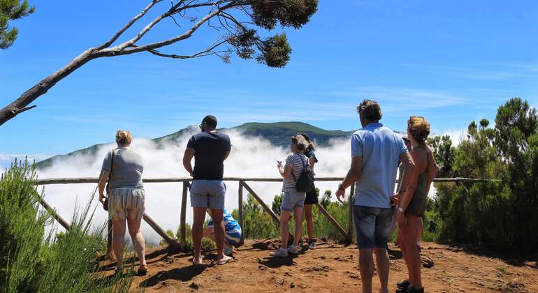 NorthWest Landscapes, UNESCO & Volcanic Pools 4x4 Experience